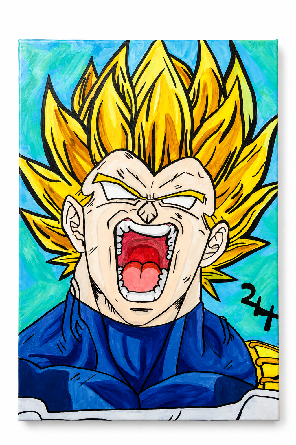 Vegeta