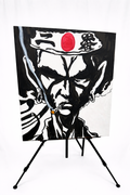 Afro Samurai