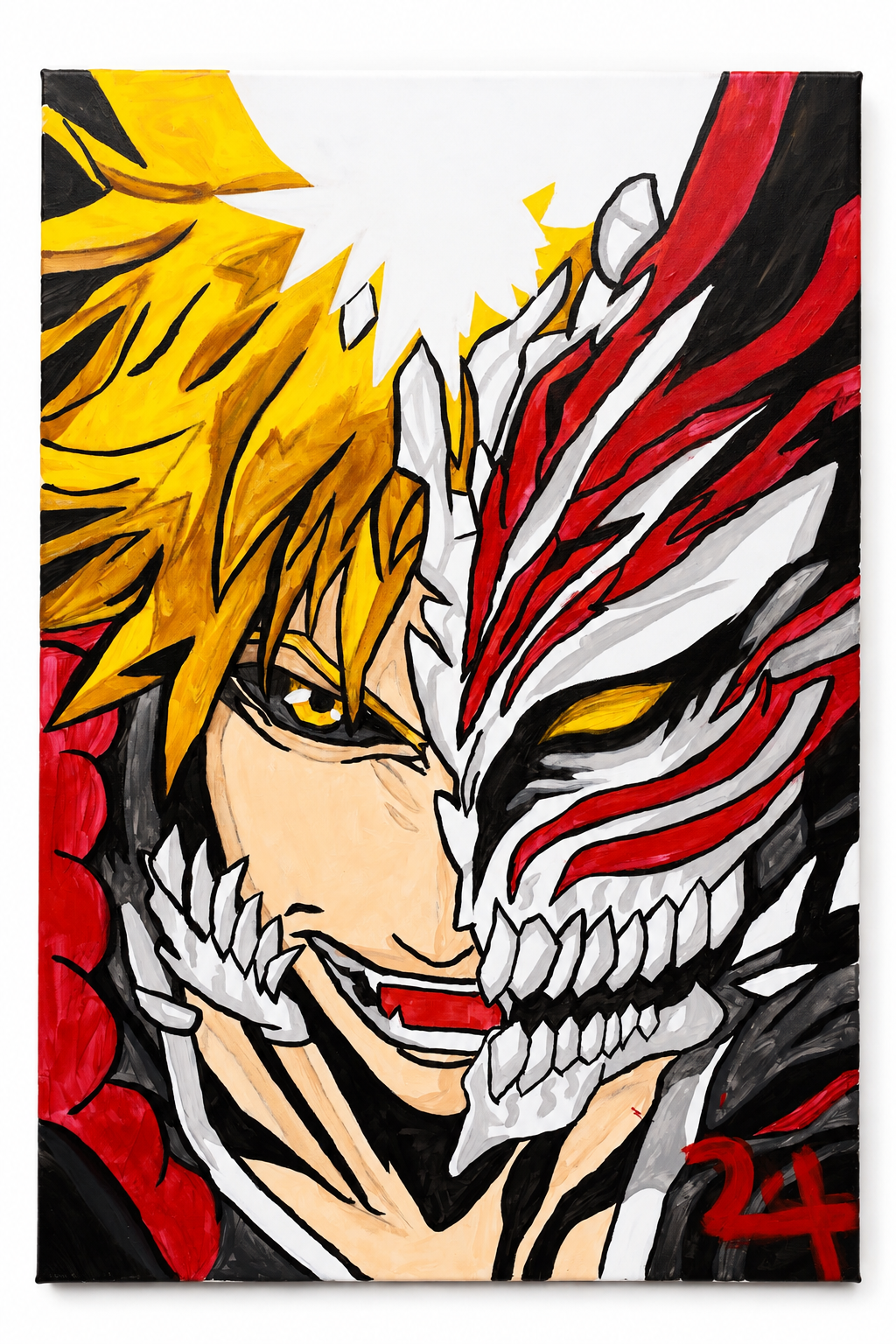 Ichigo